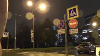 Дорожные Знаки нашего города