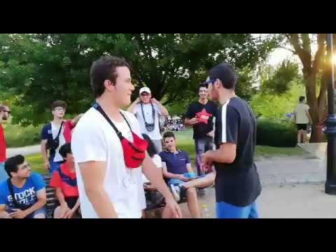 Simi vs Gute-cuartos-primera clasificatoria-moralrap