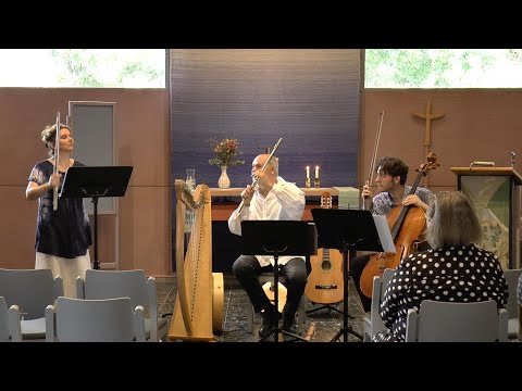 Trio Sagvik Segeltorp 2024