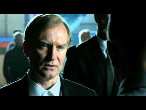 Banshee Season 4: Episode #2 Proctor Demands New Terms (Cinemax)