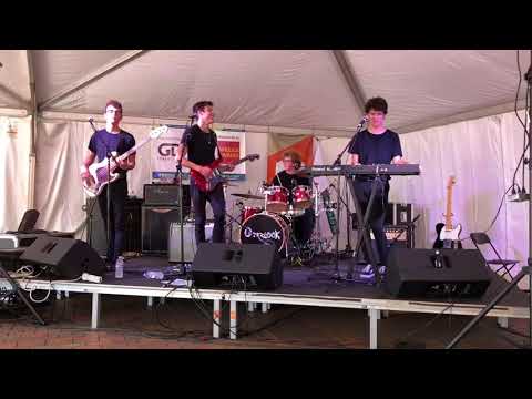 Overlook at Taste of the Arts 2018 (Full Show)
