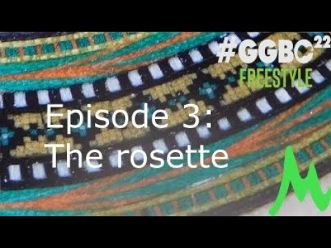 Episode 3:  The rosette