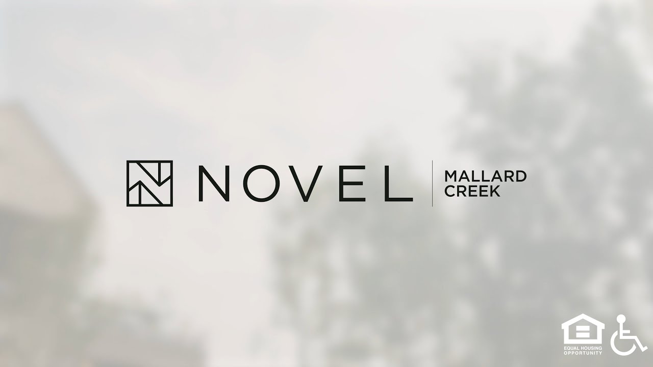 NOVEL Mallard Creek (with Audio Description) | Charlotte NC Apartments | Greystar
