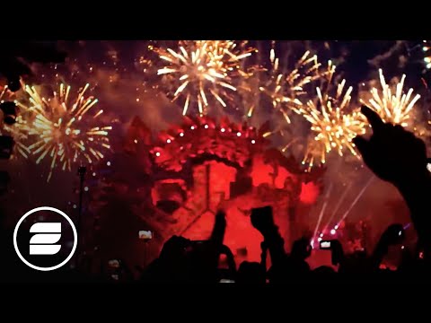 Cascada - Dangerous (Thyron Remix) (Official Music Video)