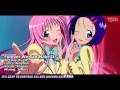[TYER] English To Love-Ru OP - "Forever We Can ...