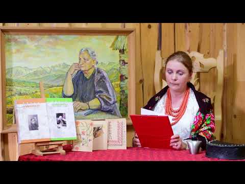 ,,ŻYŁAM, PRACOWAŁAM, CIESZYŁAM SIĘ Z ZESPOŁEM...”- ZOFIA SOLARZOWA