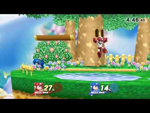 SoL | sonicmega vs Metal  (Paragon LA 2015, Money Match Ft5) - Game 5