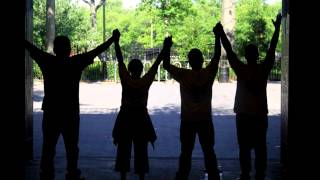 Generacion De Cambio - Chevere - L'Eddy - Raquel Mejia