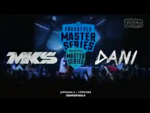 Mks Vs Dani Fms Argentina Jornada 6 Temporada 1