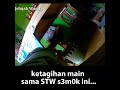 Ketagihan Main Sama Stw Montokkkkkk