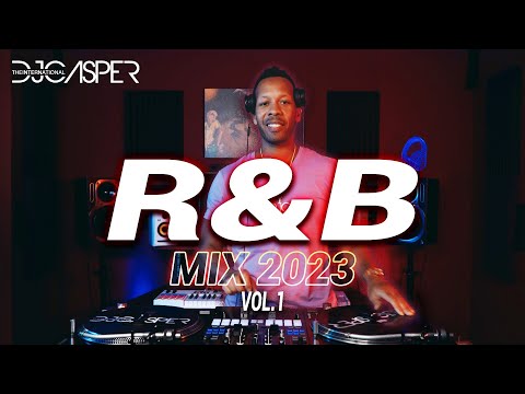 New R&B Mix 2023 🔥 | Best RnB Songs of 2023 🥂 | New R&B 2023 Playlist  #rnbmix2023