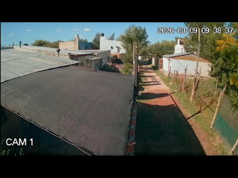 🔴en vivo camara argentina city bell la plata provincia de Buenos Aires 🇦🇷 Live Camera