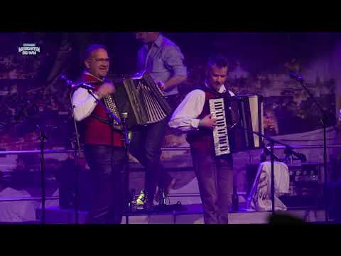 Denis Novato mit Kathreinerbegleitung - Trubel Polka