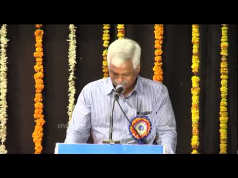 Chakrapani Aarvee Associates at State Bank of India event