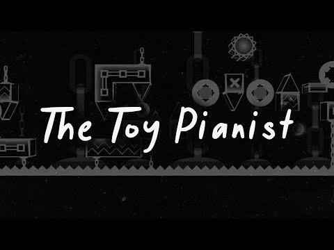 (Verified) The Toy Pianist (Extreme Demon) by eni (me) // Roblox Beat Bounce