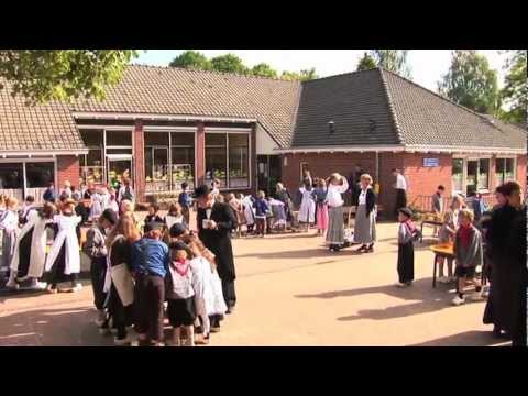 Ericaschool Otterlo 100 jaar.mov
