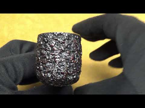 Pipa Castello Sea Rock KK - Brucianaso #10 (CASR86)