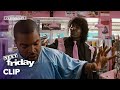 Pinky Threatens Craig Next Friday 2000 VX Movieclips