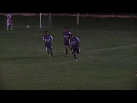 Torneo Federal C / Estudiantes 4-0 Sportivo Dora