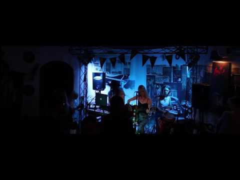 Рersonal Witches - Full moon