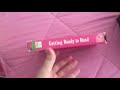 My Random House Sesame Street VHS Collection