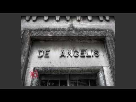 # 08 - Personaggi Famosi al Cimitero del Verano