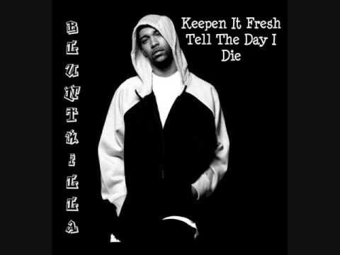 Bluntkilla - Stand Up [Freestyle]