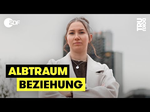 Toxische Beziehung: Francine (28) trennt sich nach häuslicher Gewalt I TRU DOKU