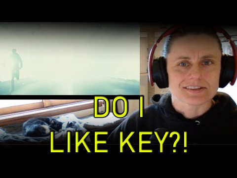 First Time Hearing Key | Killer Reaction & Lyrics Breakdown