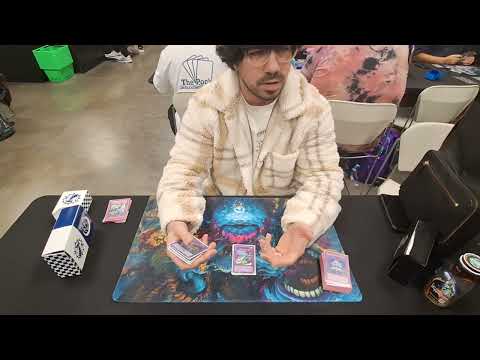 1ST PLACE HERO BEAT Deck Profile: Edison Format