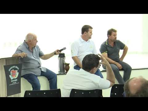 29/05/18 Movimento Brasil nos Eixos decide manter bloqueio em Sorriso