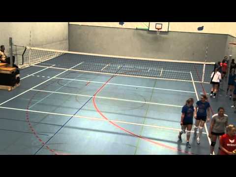 Testspiel VBC Luzern : FC Luzern, 17.09.12.