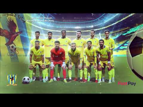 Duhokina | سرودا یانا دهۆک یا وەرزشی - دهۆکینە