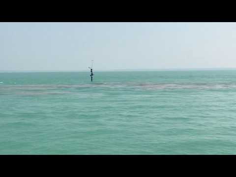 Mindig figyeljetek a viharjelzésre! ⛈️