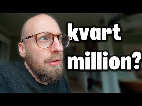Hvad koster alle mine akvarier? Q&A (Vlog #11)