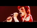 Dead Against It - Bowie David