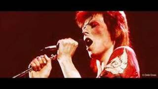 David Bowie - Dead Against It