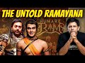 Reality Of Ramayana | Lessons From Lord Ram & Shivbhakt Ravan | Akash Banerjee