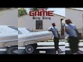The Game - Bang Along (432Hz)