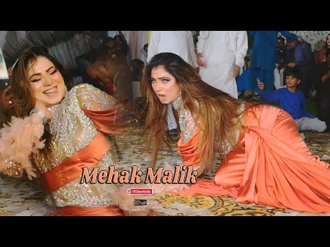 Mehak Malik Hamara Haal Hot D@nce Performence 4k Fath e Jhang ! KPSTUDIO