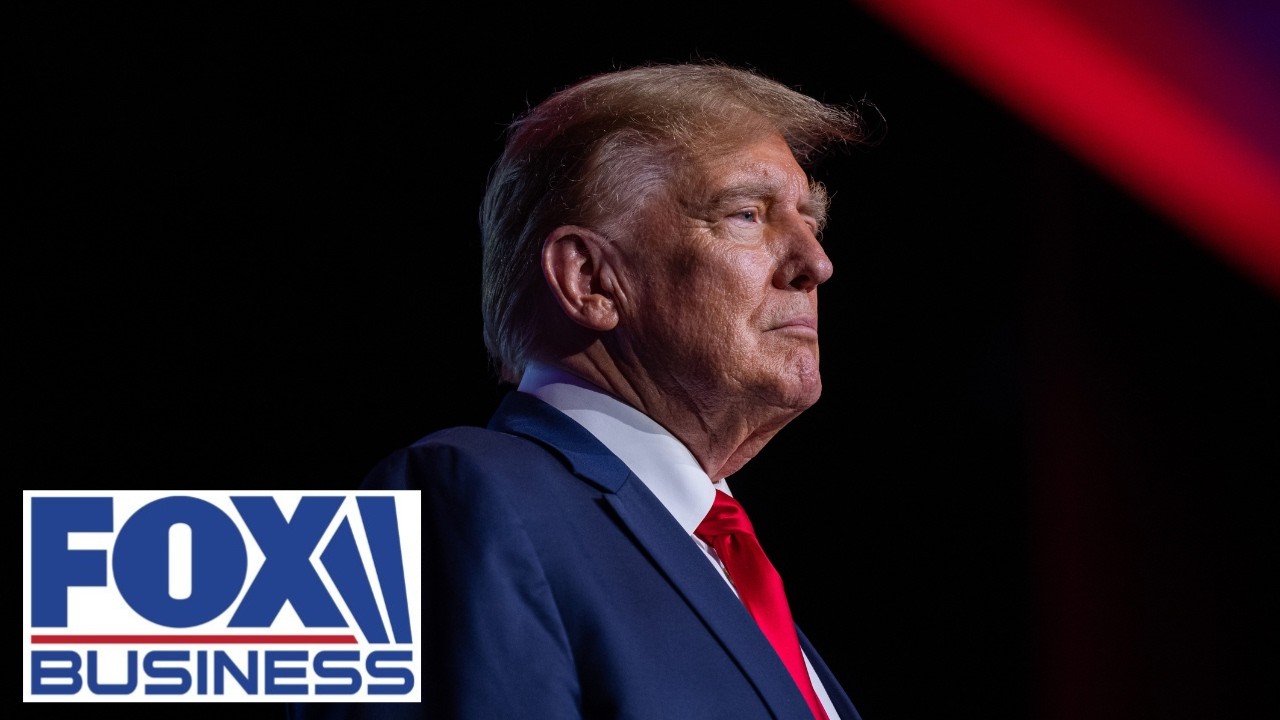 MIDTERM BATTLE: Trump RALLIES Republicans as election forecasts face questions