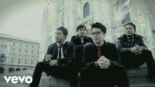 Tak Setampan Romeo Music Video