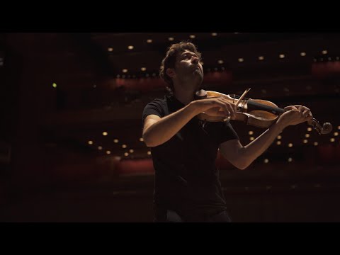 Lockdown Commission # 2 - ‘Quartet for One’ by Garth Knox.