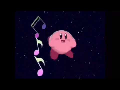 White Wing Dynablade - Kirby Super Star (but it goes with anything on my channel)