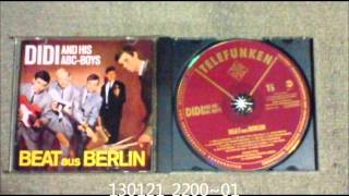 Hello Susann ( It won't be long)