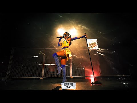 [FREE] Anitta x Funk Pop x Brazilian Funk Type Beat - "BAILE" | Brazil Funk 2025