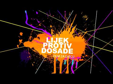 LIJEK PROTIV DOSADE - PREPRAVLJENA VERZIJA