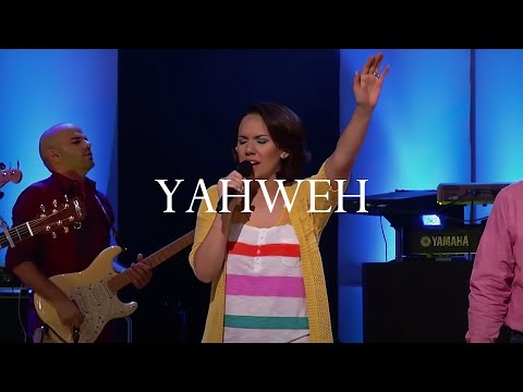 Yahweh [La IBI y Sovereign Grace Music]