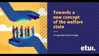 Music video thumbnail preview for The nexus of climate change and welfare: towards a new concept of the welfare state by Nexus 6