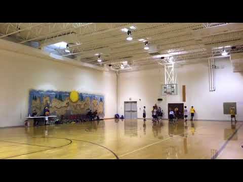 Saginaw Gators wins 10-8 over Grand Haven Gold - Boys Spartan Classic